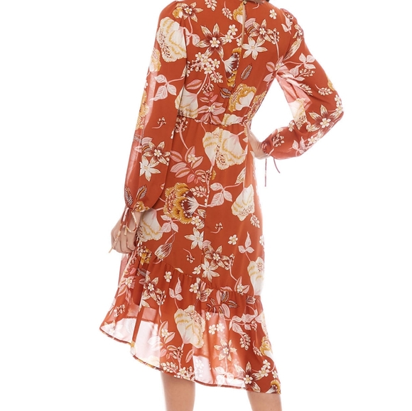 June and Hudson dress size XS - Picture 2 of 8